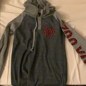 Zoo York hoodie